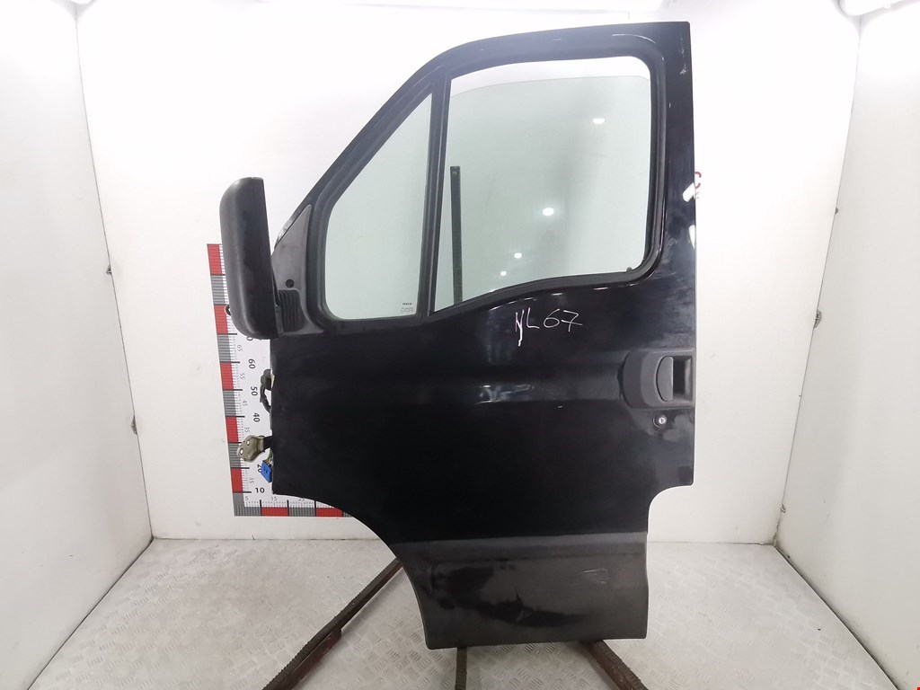 Петля двери передней левой Iveco Daily 3 купить в Беларуси