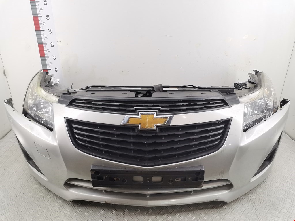 Ноускат (передняя часть в сборе) Chevrolet Cruze 2 (J300) купить в России