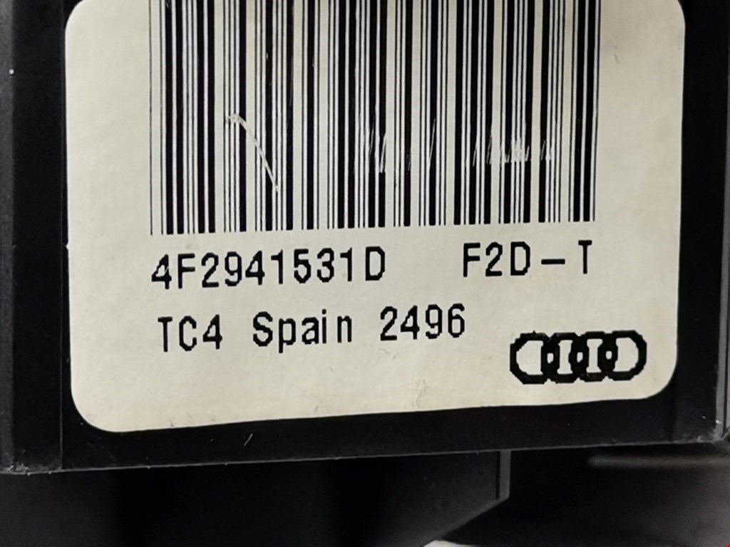 Переключатель света Audi Q7 4L купить в России