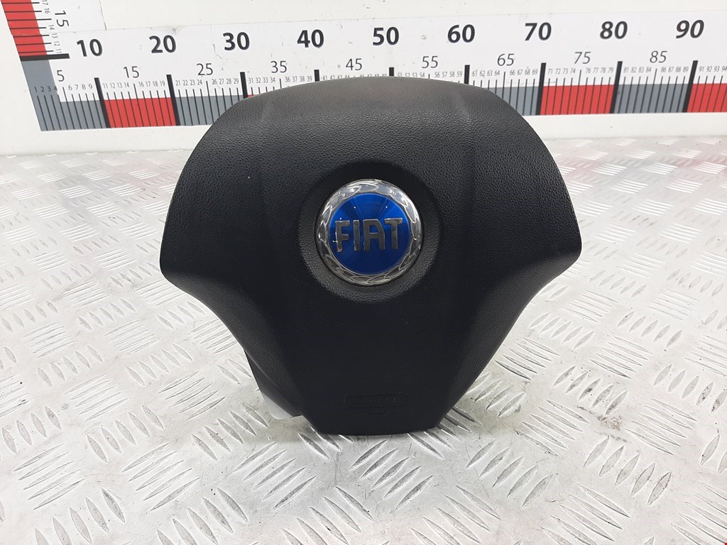 Подушка безопасности в рулевое колесо Fiat Punto 3 (199/310)