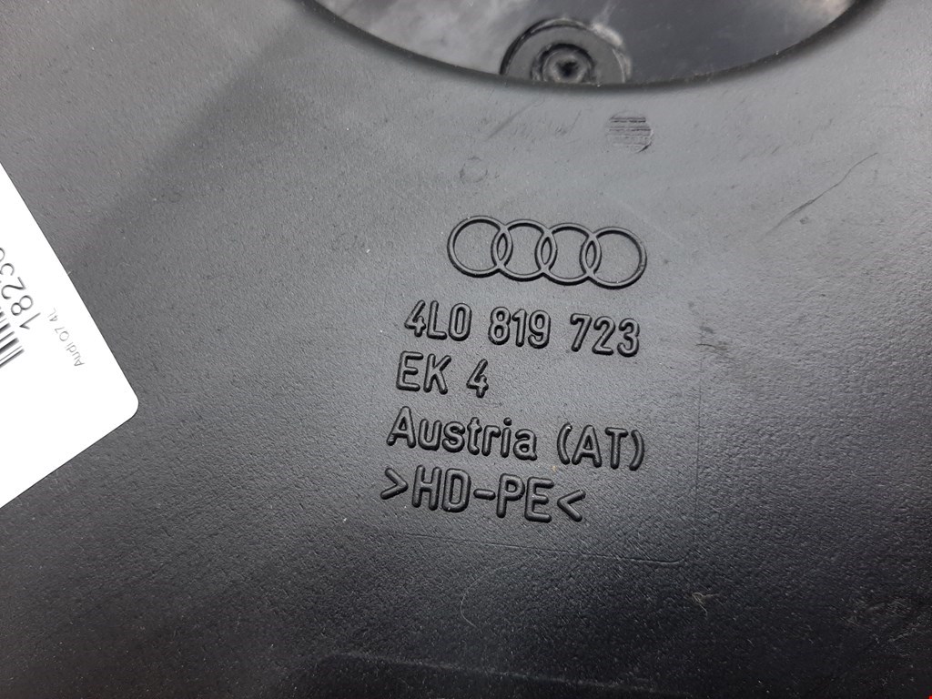 Обшивка стойки салона Audi Q7 4L купить в Беларуси