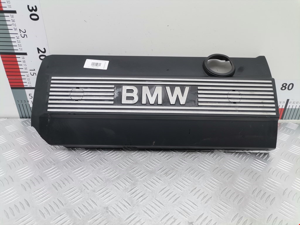 Накладка декоративная двигателя BMW 3-Series (E46) купить в Беларуси
