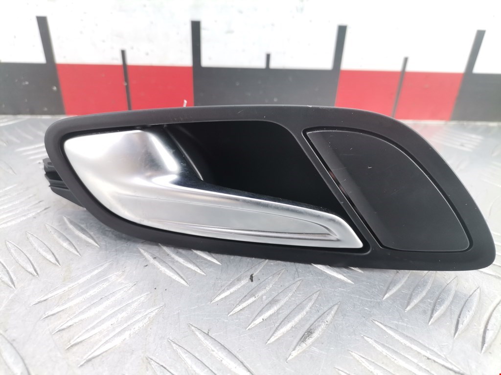 Ручка двери внутренняя передняя левая Audi TT 8J купить в Беларуси
