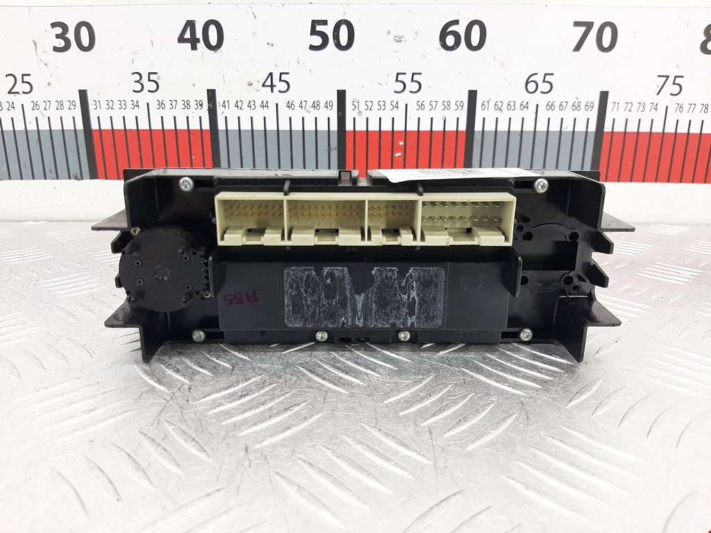 Переключатель отопителя (печки) Skoda Octavia 1U купить в Беларуси