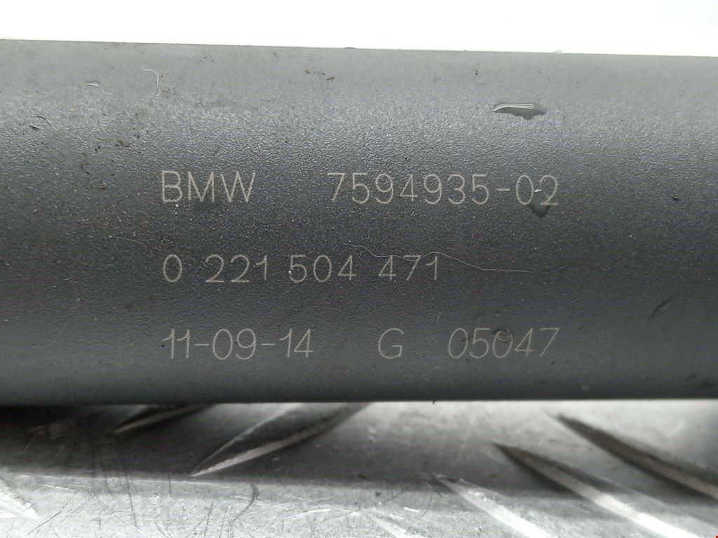 Катушка зажигания BMW 6-Series (E63/E64) купить в Беларуси