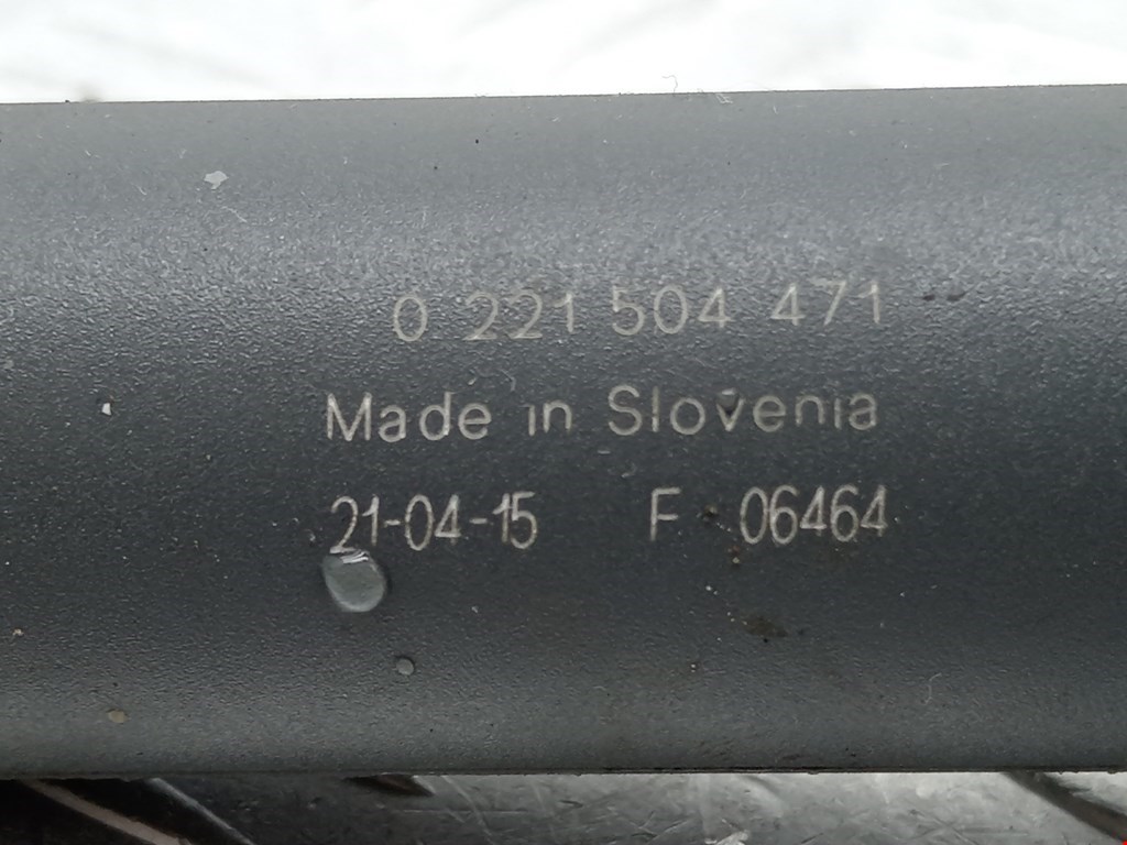 Катушка зажигания BMW 6-Series (E63/E64) купить в России