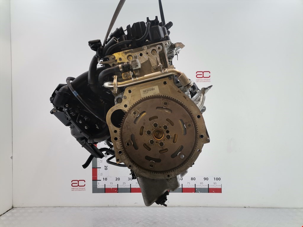 Двигатель (ДВС) BMW 6-Series (E63/E64) купить в Беларуси