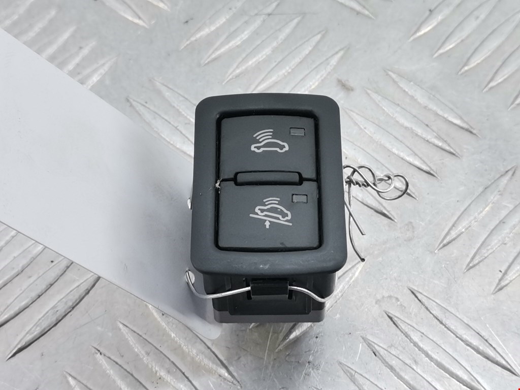 Блок кнопок Audi A6 C6 купить в Беларуси