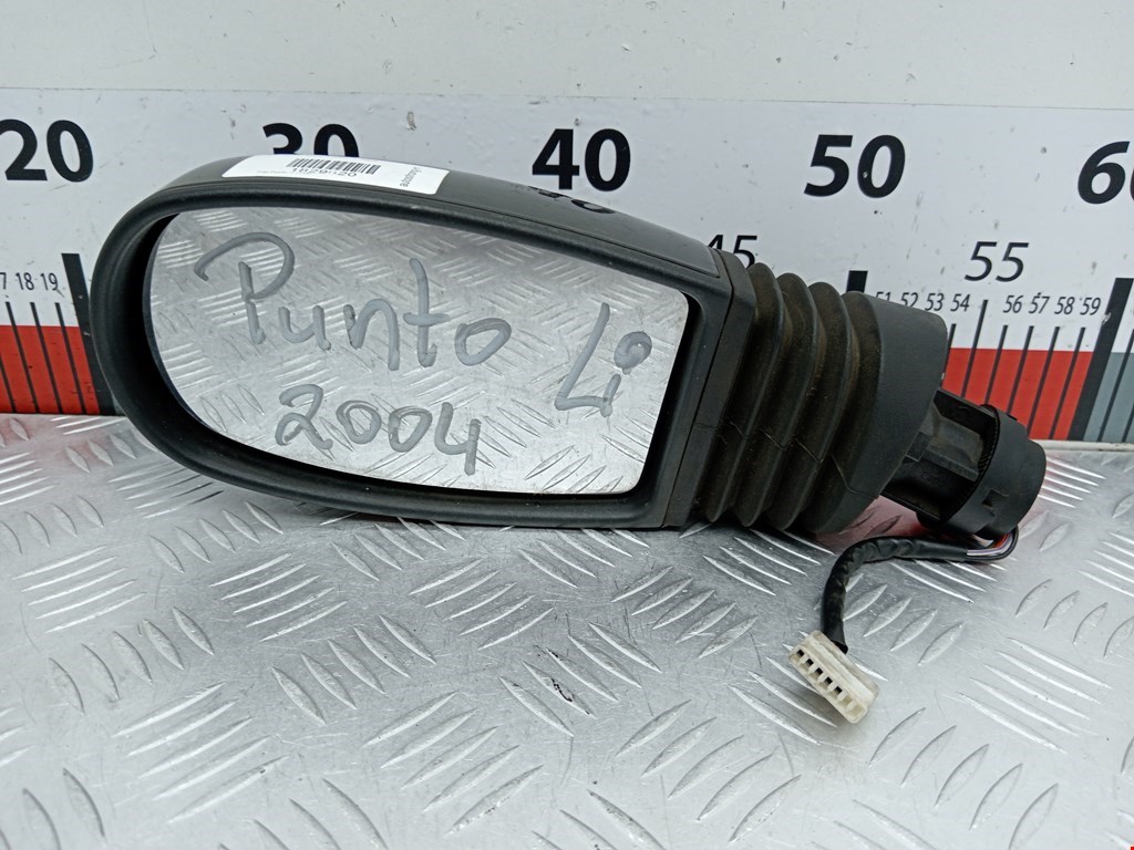 Зеркало боковое левое Fiat Punto 2 (188) купить в России