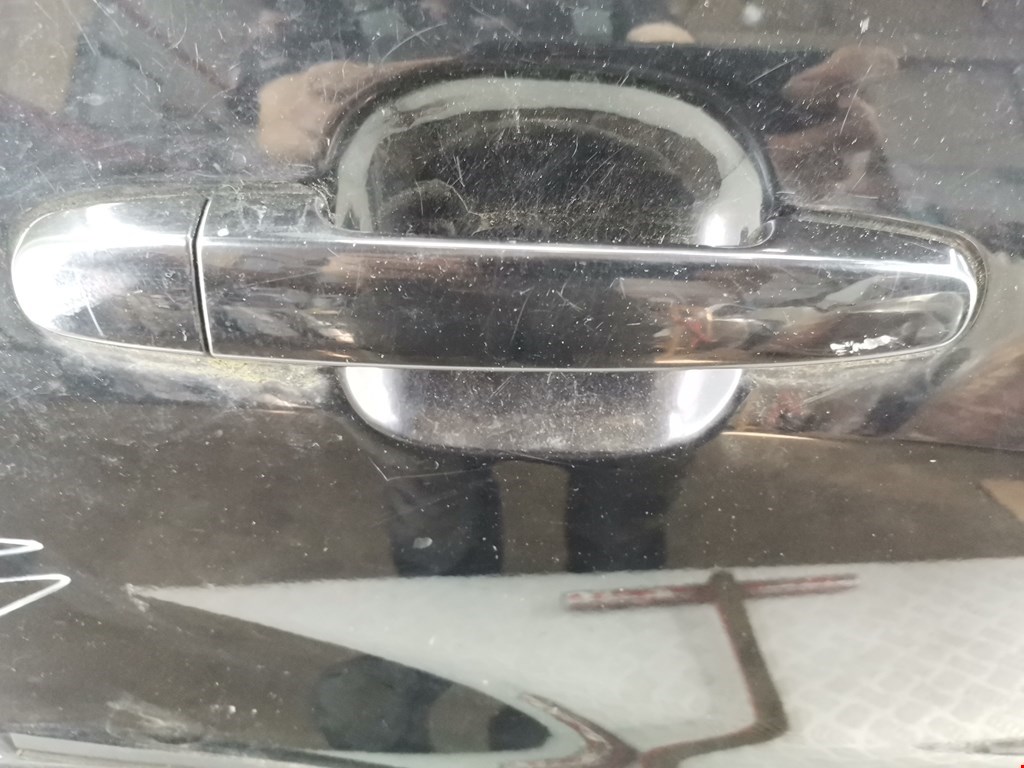Дверь задняя правая Toyota Rav4 2 купить в Беларуси