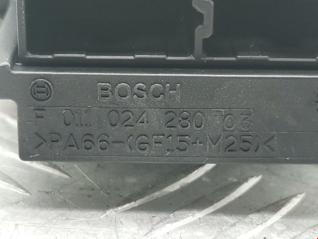 Резистор отопителя (сопротивление печки) Opel Astra J купить в Беларуси