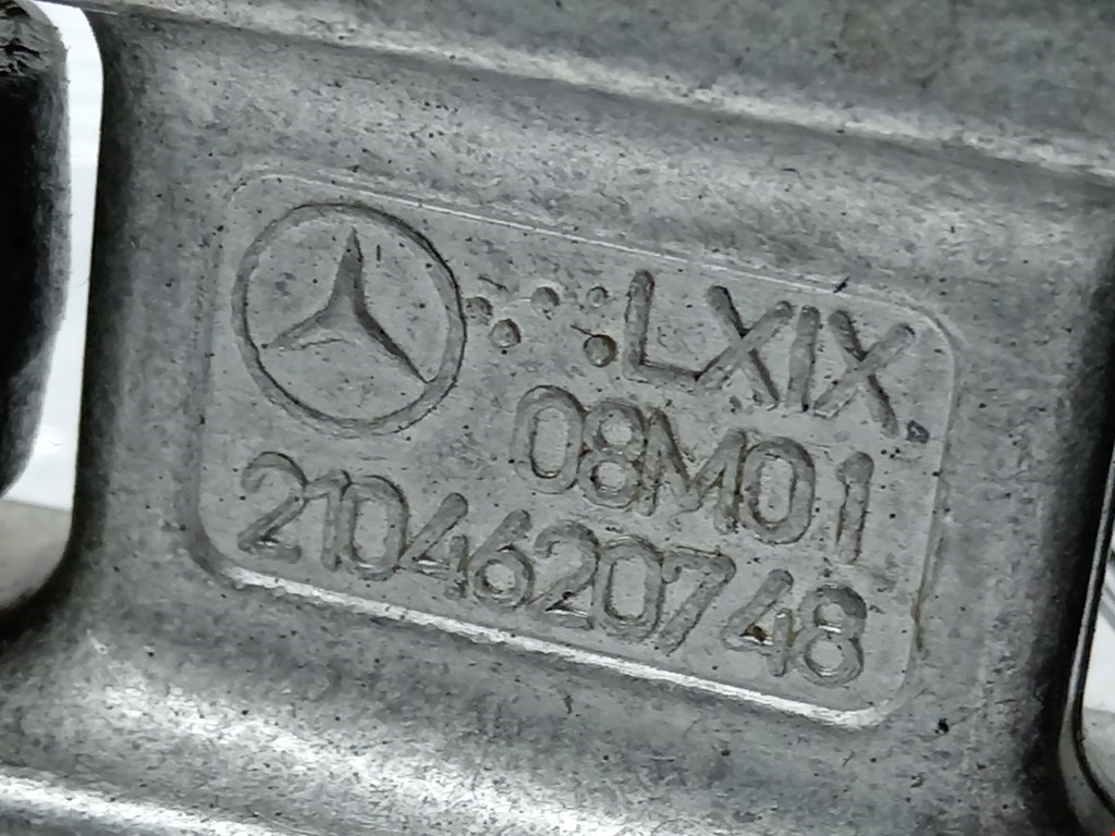 Кардан рулевой Mercedes CLC (CL203) купить в Беларуси