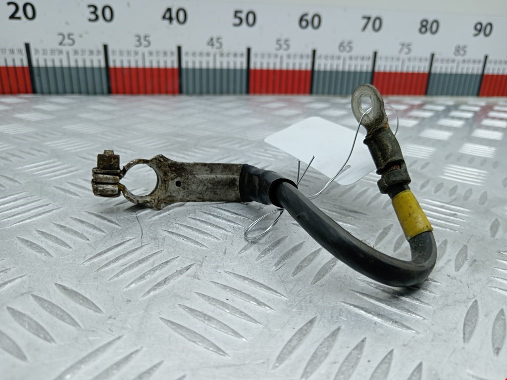 Клемма аккумулятора минус Toyota Rav4 2 купить в России