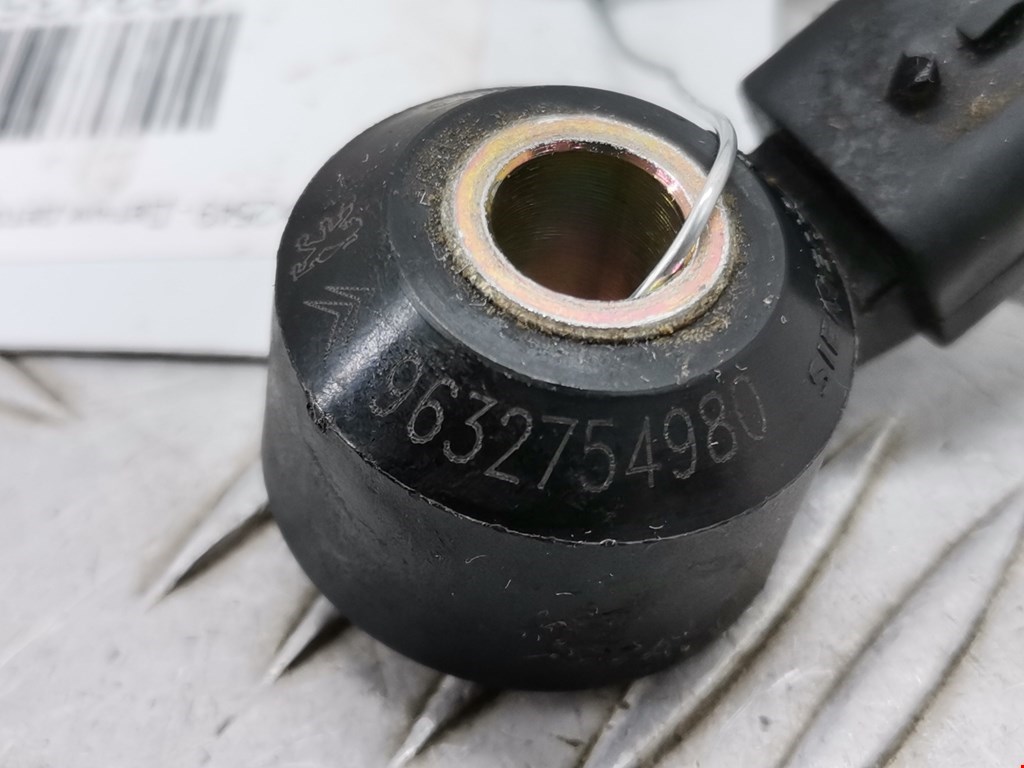 Датчик детонации Citroen C5 1 купить в России
