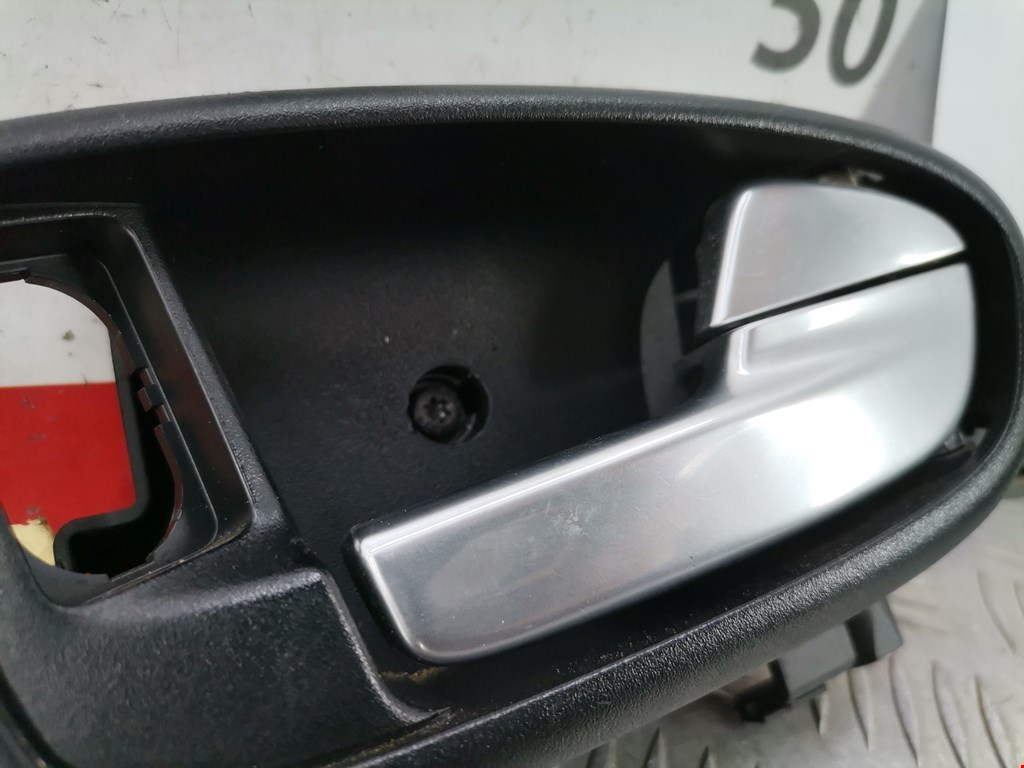 Ручка двери внутренняя передняя правая Ford Mondeo 4 купить в Беларуси