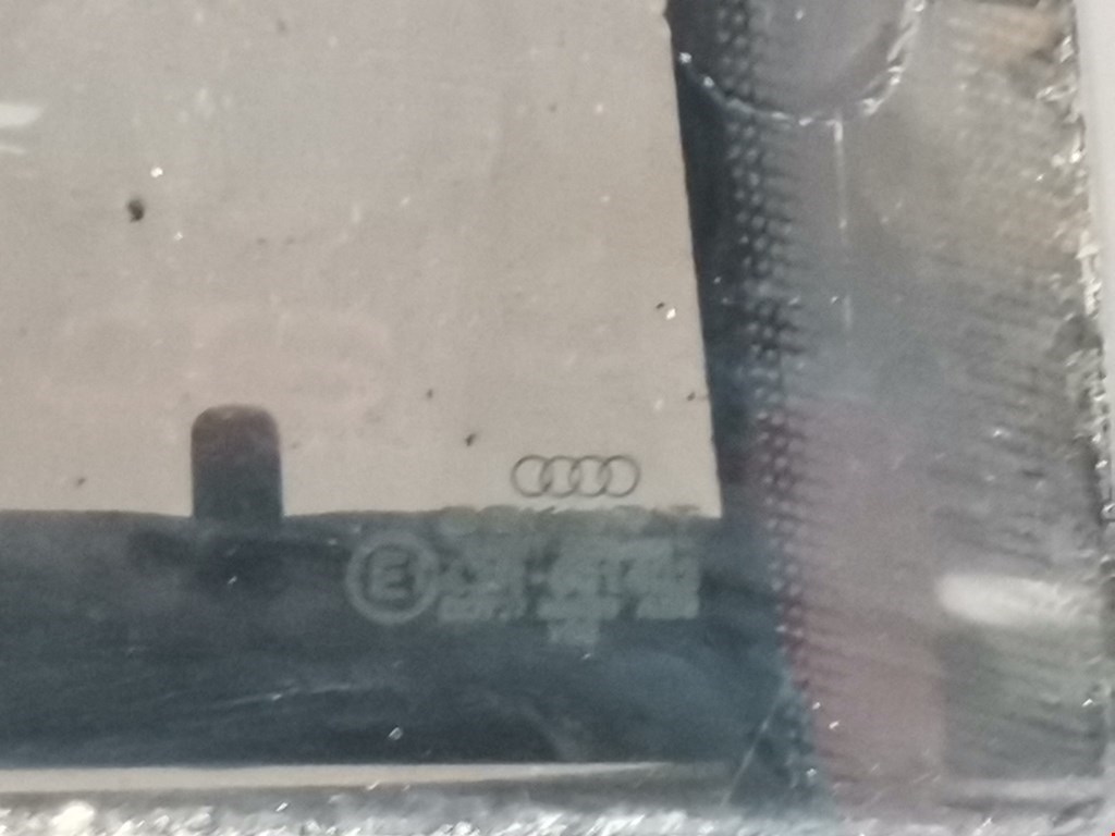 Дверь задняя правая Audi A8 D2 купить в Беларуси