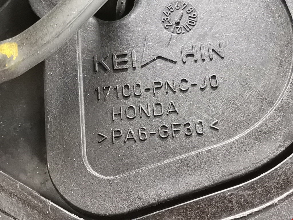 Коллектор впускной Honda CR-V 2 купить в Беларуси