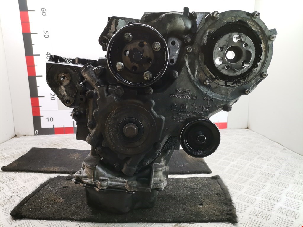 Блок двигателя (блок цилиндров) Ford C-MAX 1 купить в Беларуси
