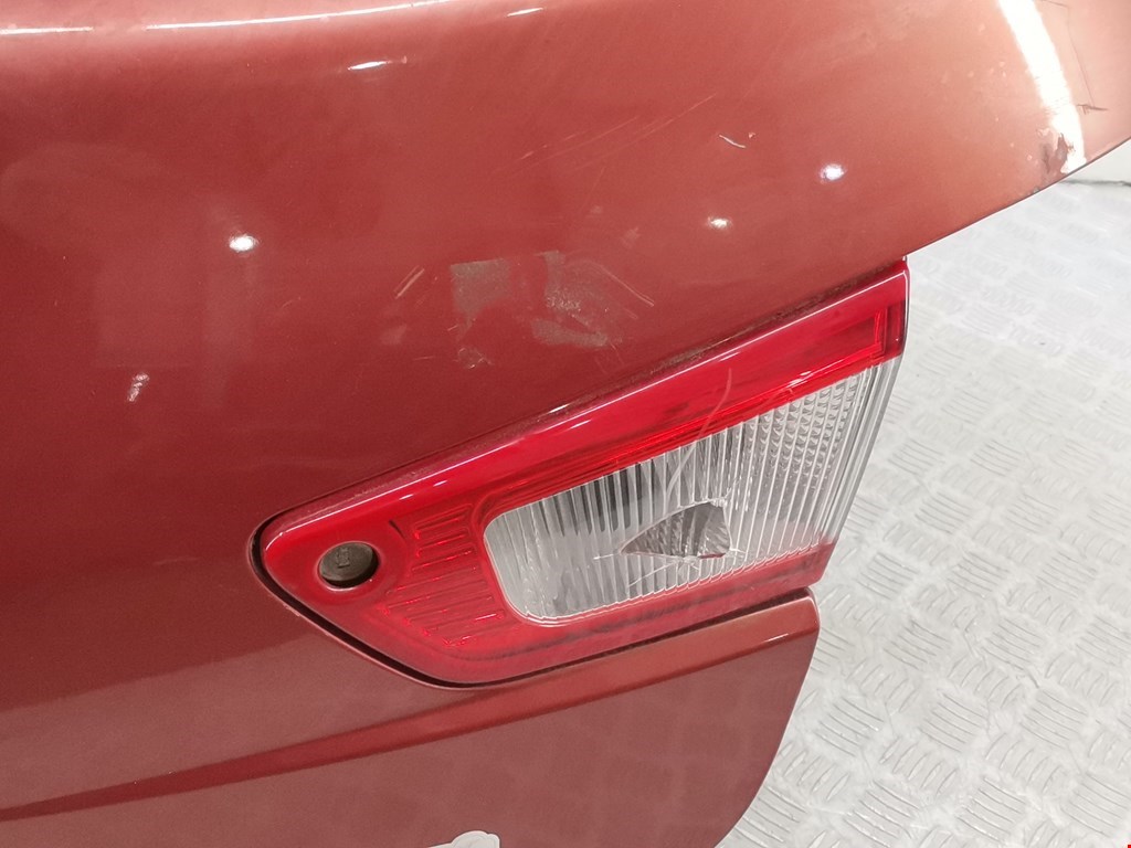 Крышка (дверь) багажника Mitsubishi Colt 6 купить в Беларуси