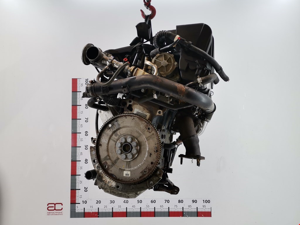 Двигатель (ДВС) Rover 75 купить в Беларуси