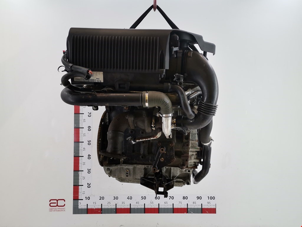 Двигатель (ДВС) Rover 75 купить в России