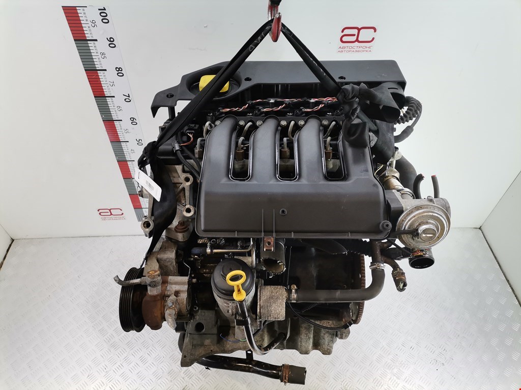 Двигатель (ДВС) Rover 75 купить в России