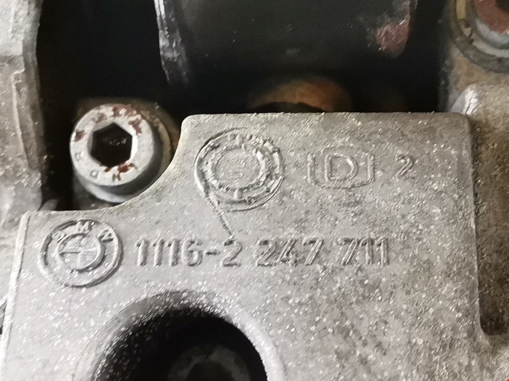 Двигатель (ДВС) Rover 75 купить в Беларуси