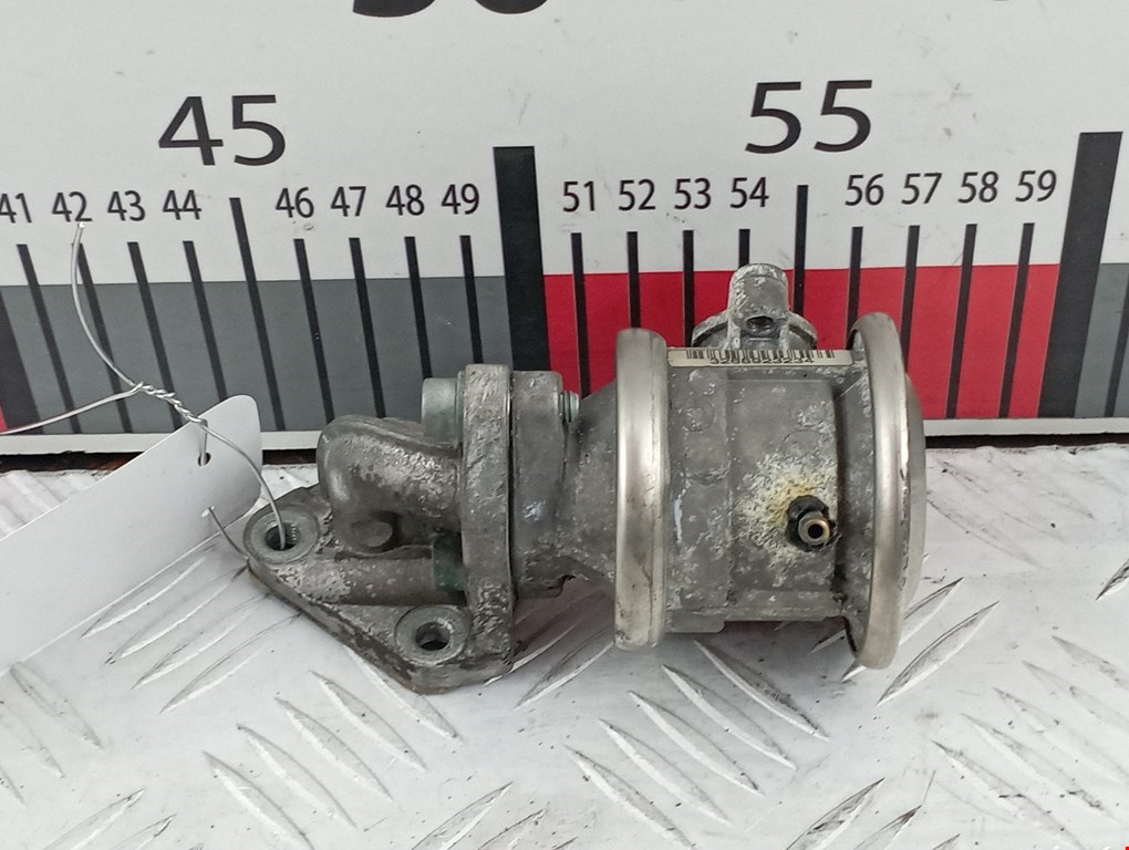 Клапан ЕГР EGR Audi A6 C5