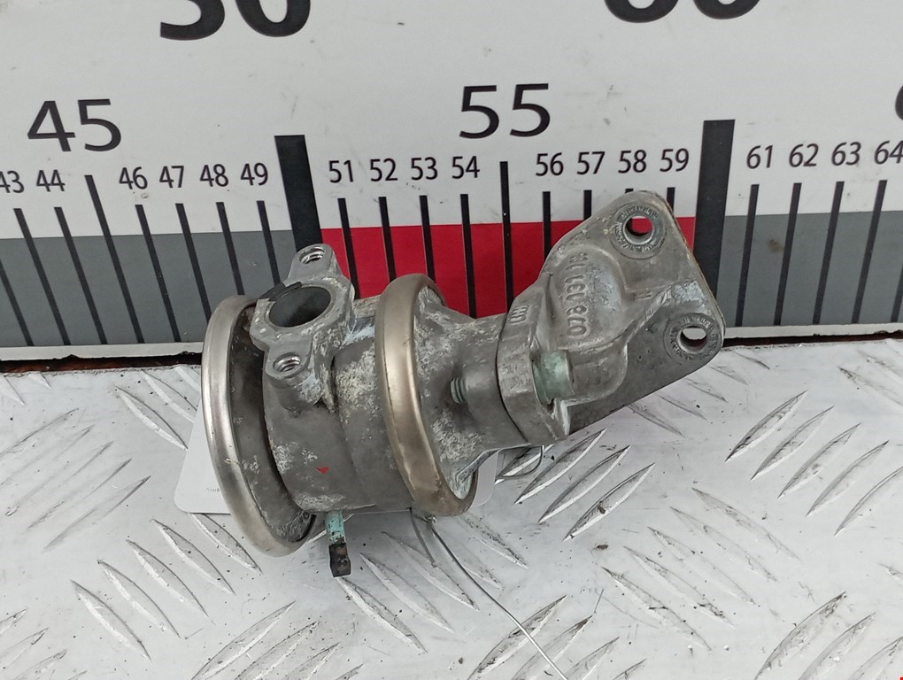Клапан ЕГР EGR Audi A6 C5