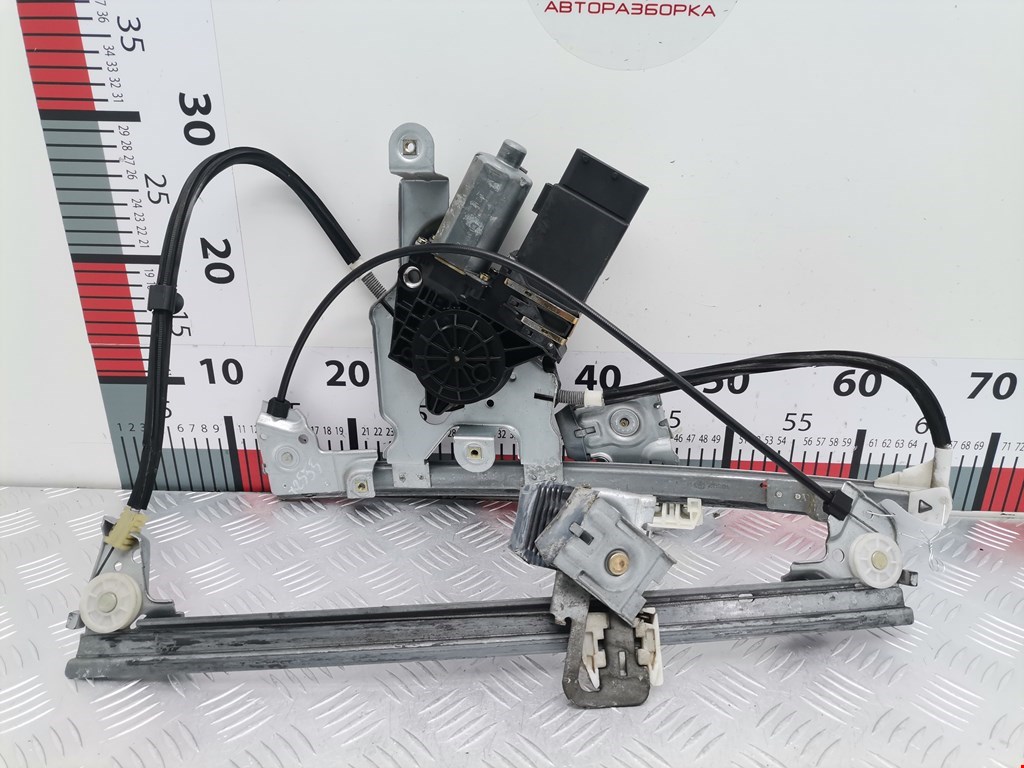 Стеклоподъемник электрический двери передней правой Skoda Octavia 1U купить в Беларуси