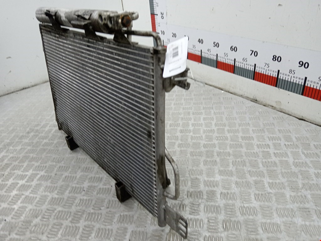 Радиатор кондиционера Mercedes CLC (CL203) купить в Беларуси
