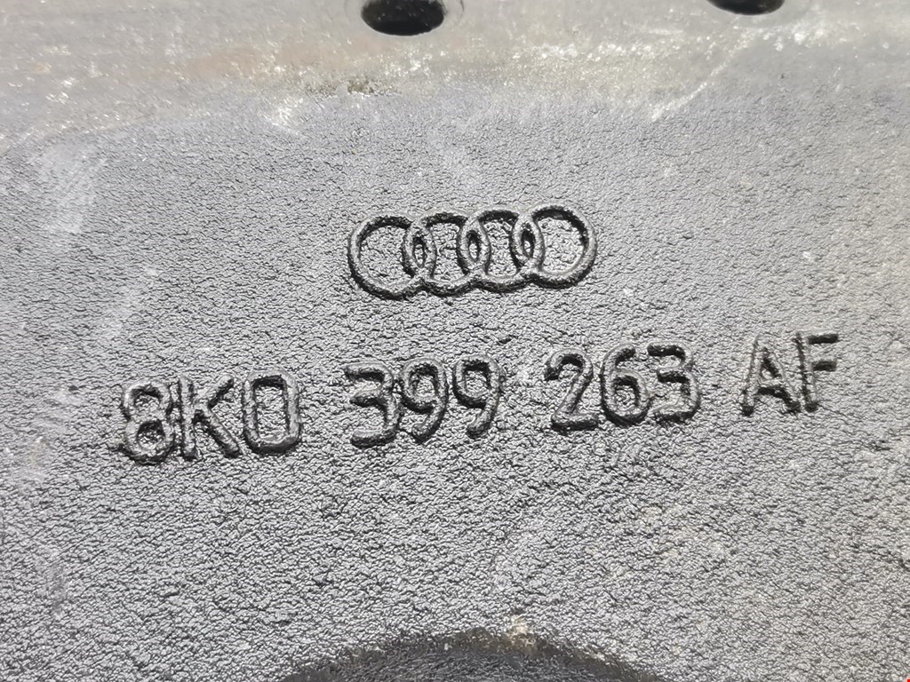 Кронштейн кпп (лапа крепления) Audi A5 8T купить в Беларуси