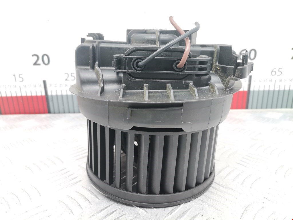 Моторчик печки (вентилятор отопителя) Citroen C3 Pluriel купить в России