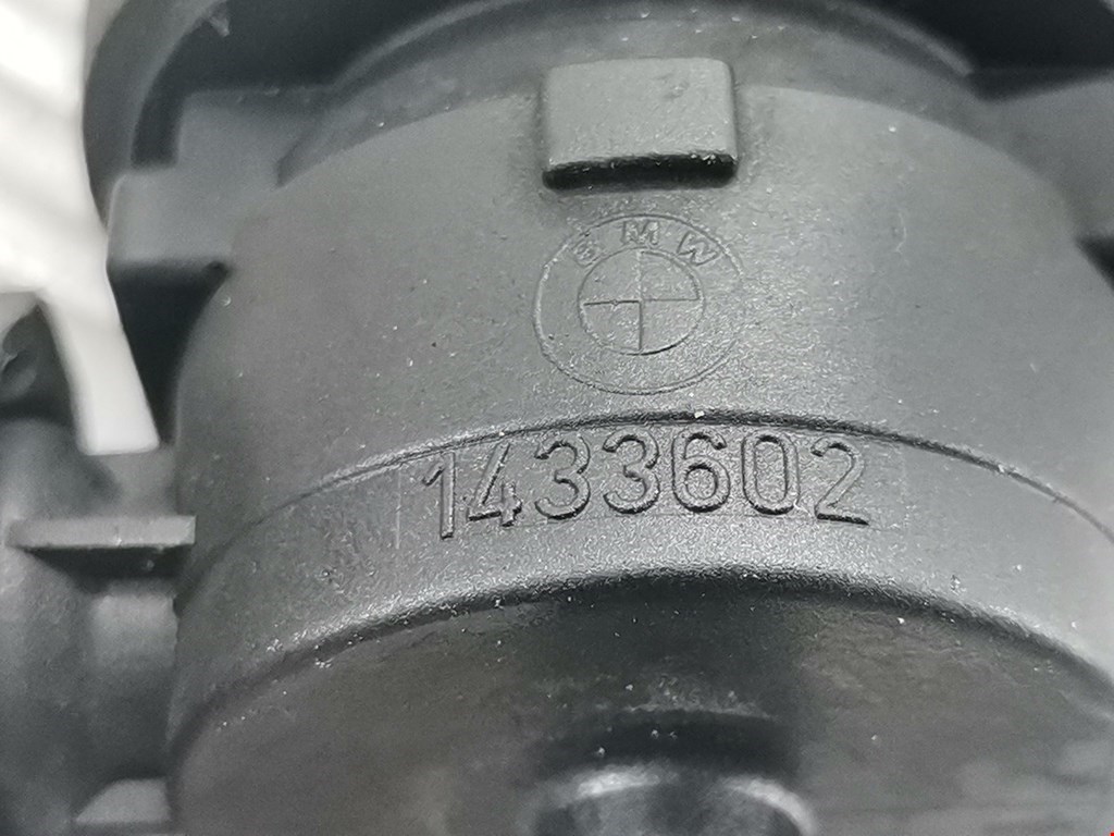 Клапан вентиляции топливного бака BMW 3-Series (E46) купить в России