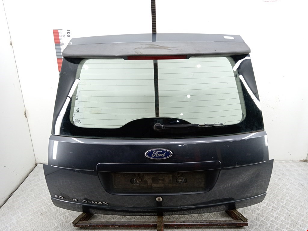 Крышка (дверь) багажника Ford C-MAX 1 купить в Беларуси