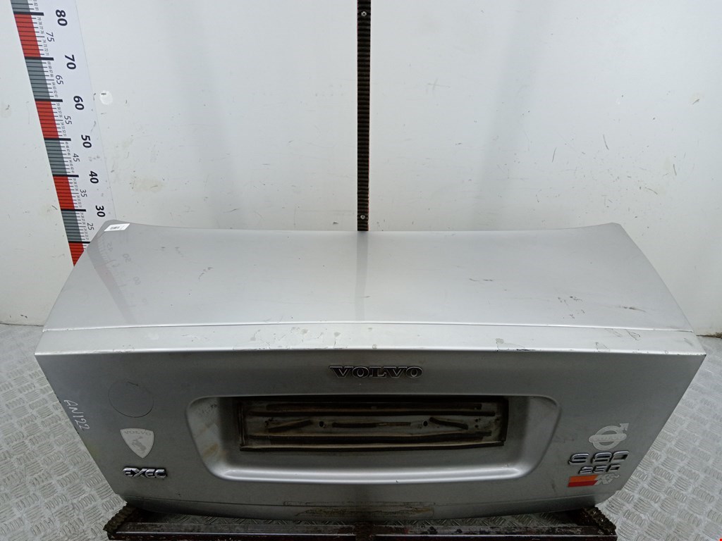 Крышка (дверь) багажника Volvo S80 1 купить в Беларуси
