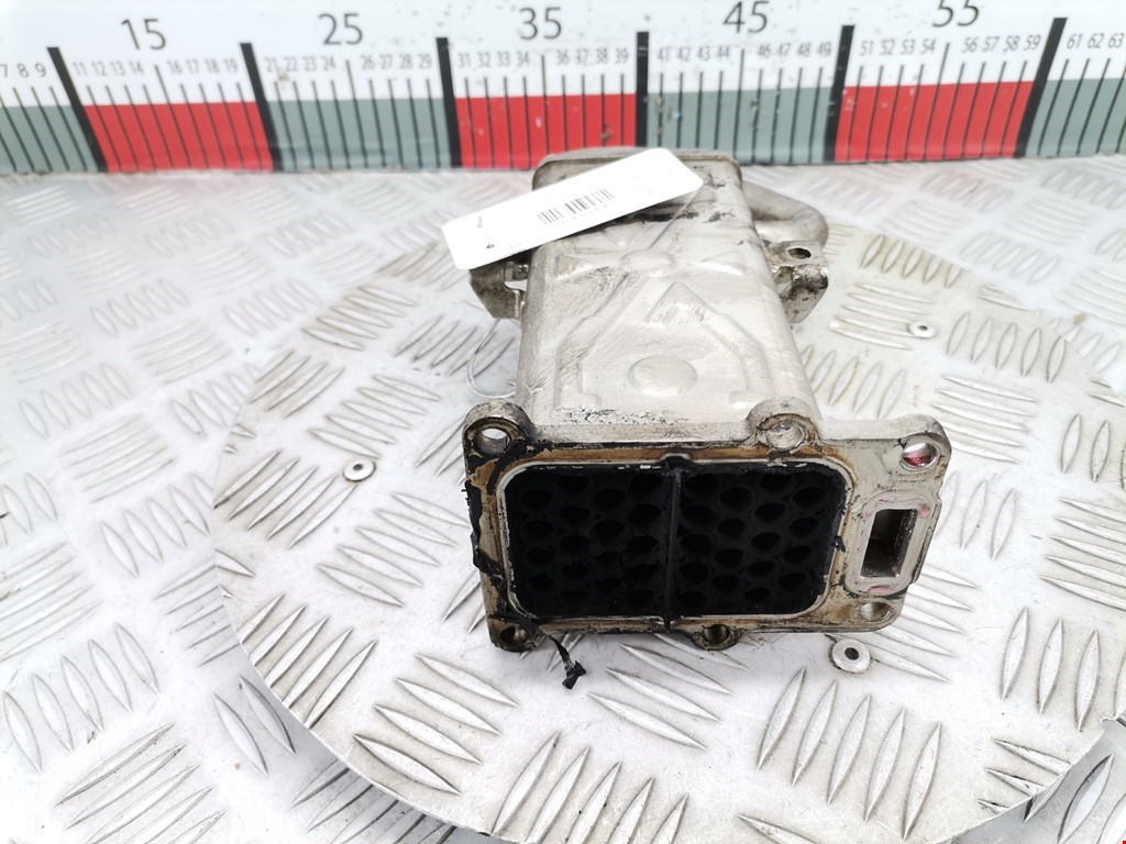 Радиатор системы ЕГР Skoda Octavia 1Z купить в России