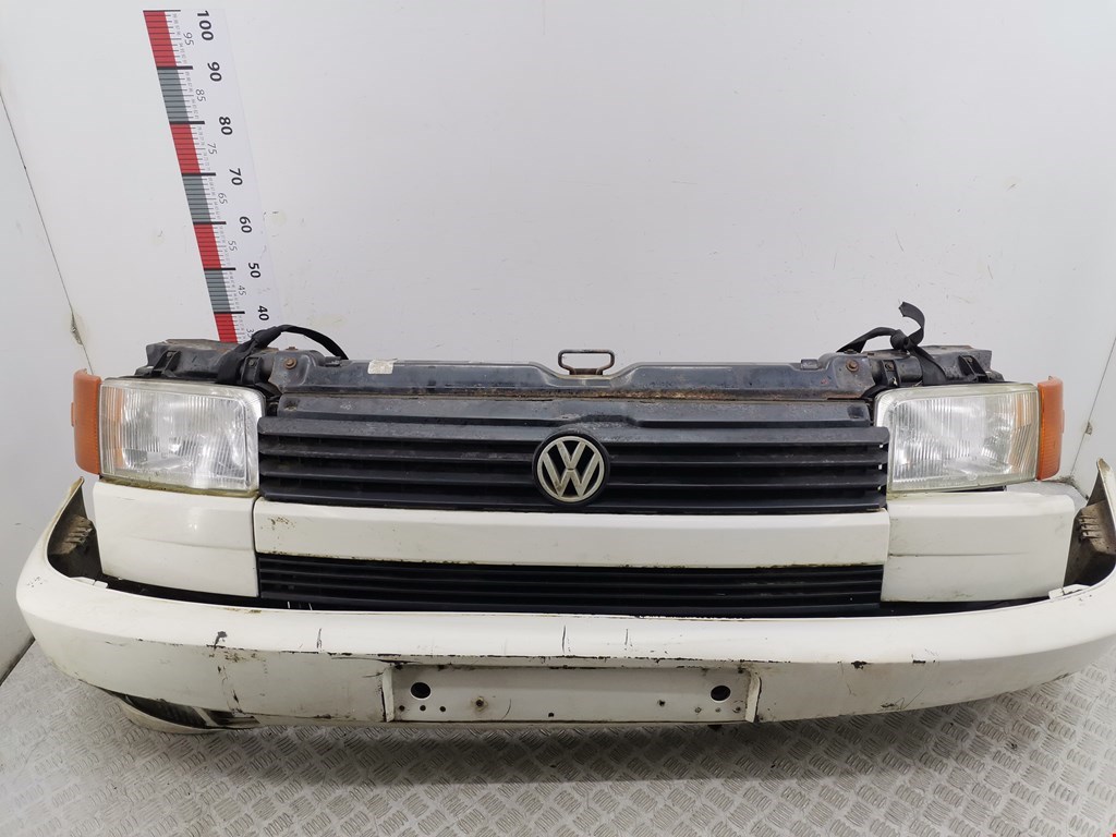 Ноускат (передняя часть в сборе) Volkswagen Transporter (T4) купить в России