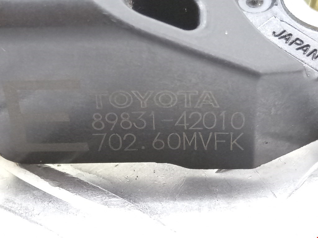 Датчик удара Toyota Rav4 3 купить в Беларуси