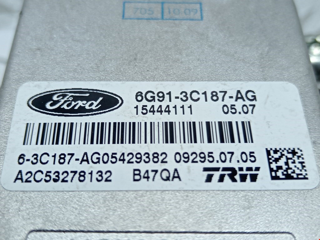 Блок управления ESP Ford Mondeo 4 купить в Беларуси