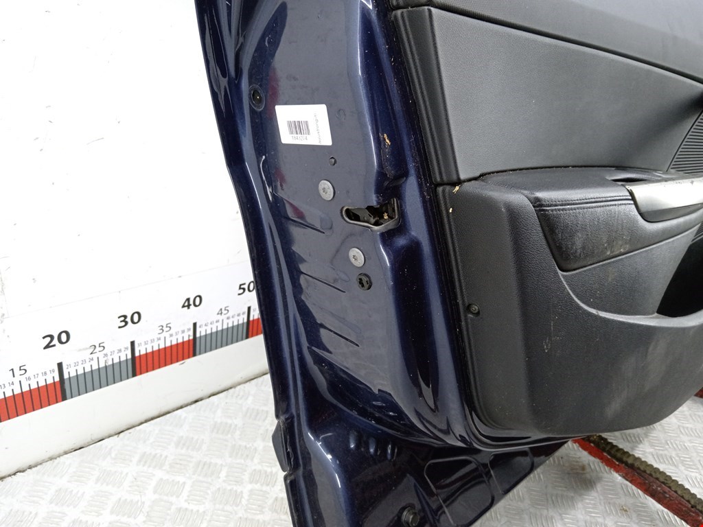 Дверь передняя левая Peugeot 308 купить в России