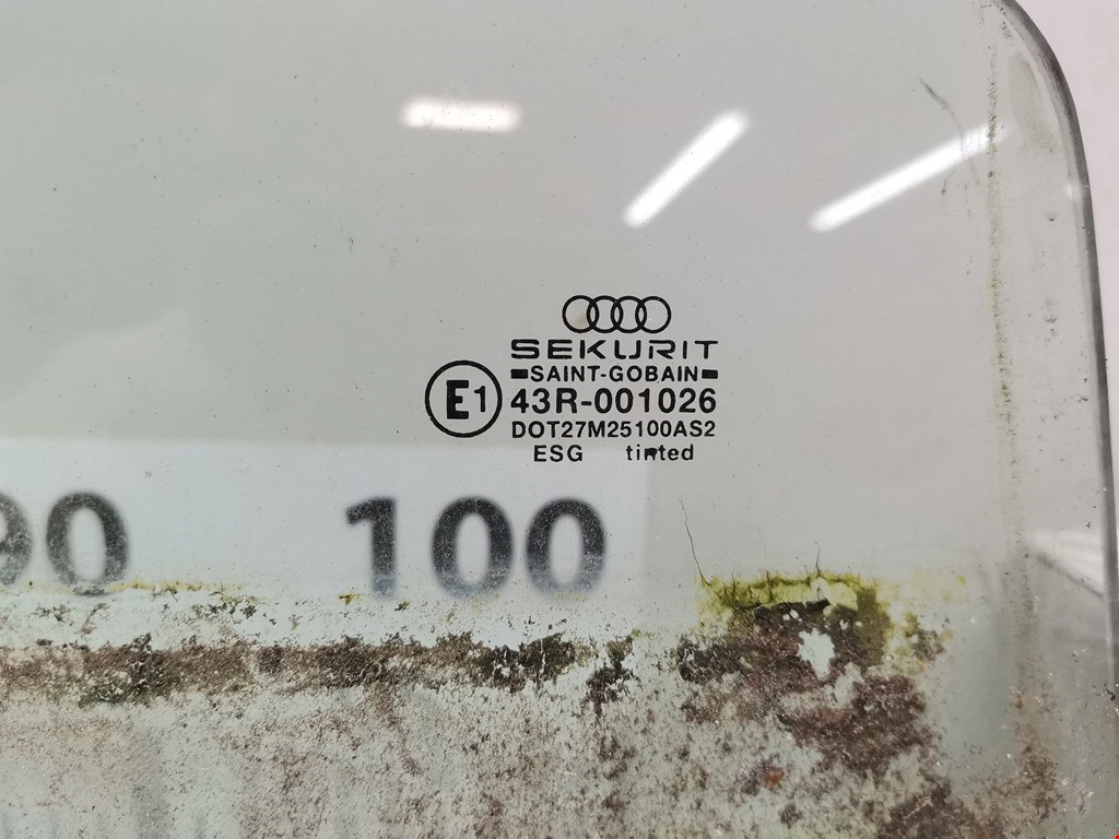 Дверь передняя правая Audi 90 B4 купить в России