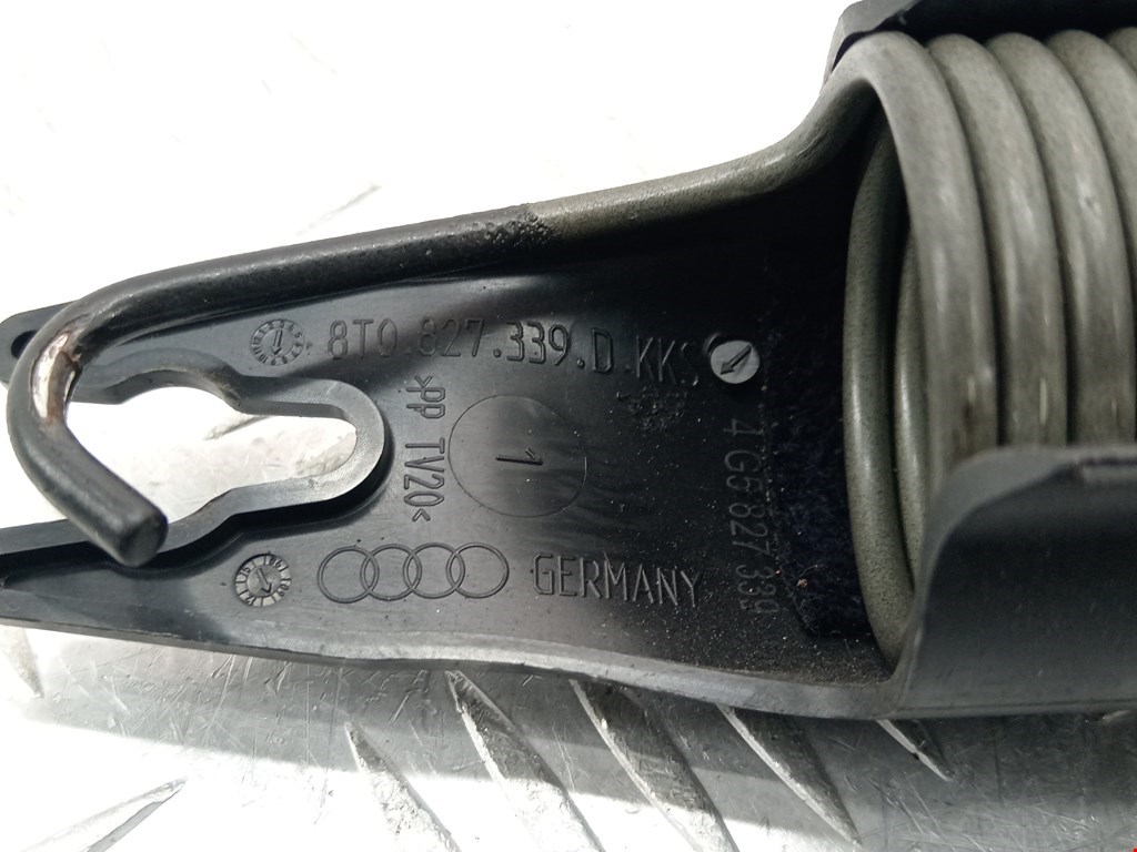 Амортизатор крышки багажника Audi A5 8T купить в Беларуси