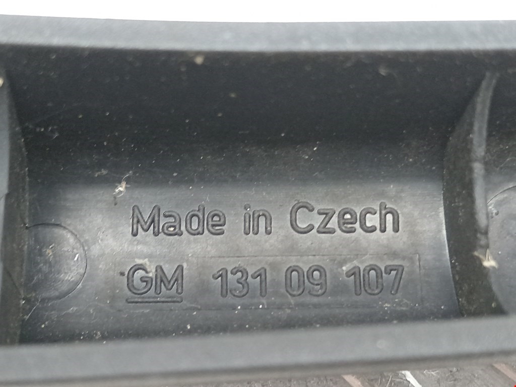 Поводок стеклоочистителя заднего Opel Astra H купить в Беларуси
