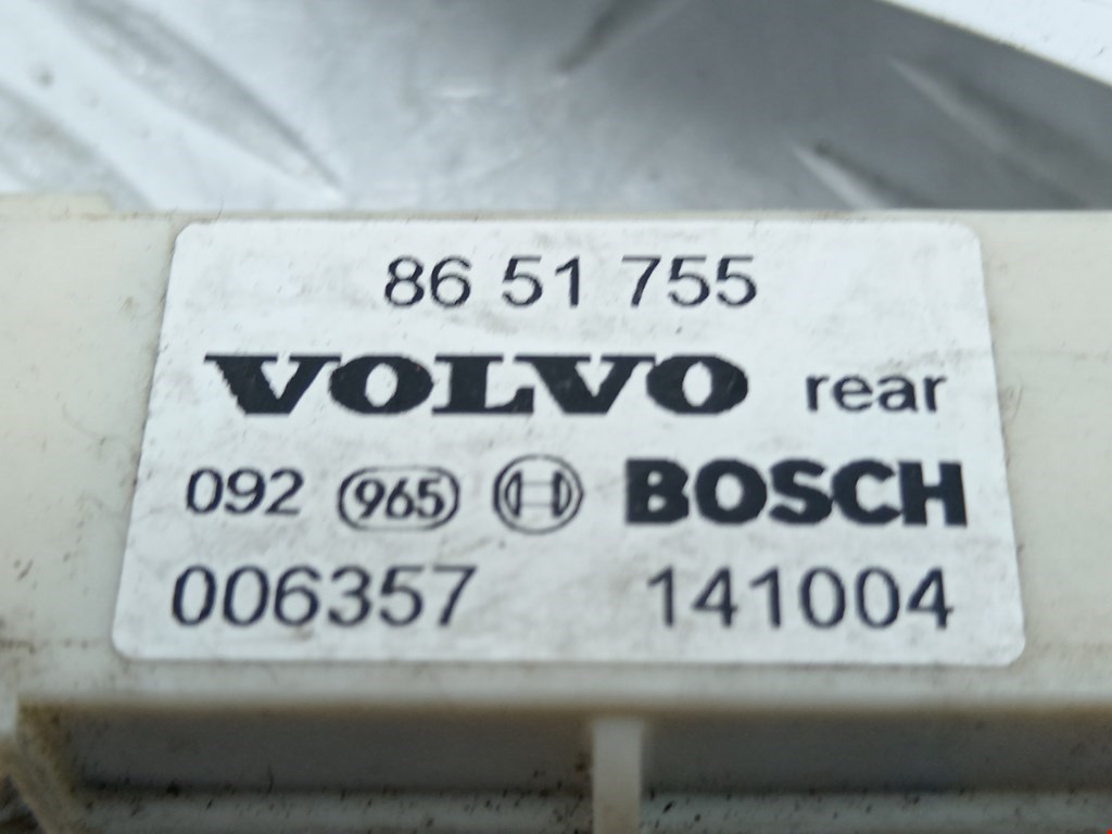 Датчик удара Volvo XC90 1 купить в России