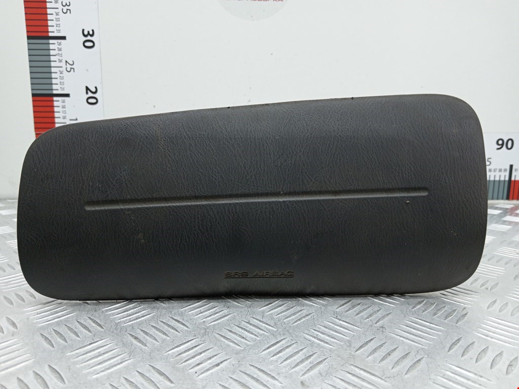 Подушка безопасности пассажирская (в торпедо) Nissan Navara (D22)