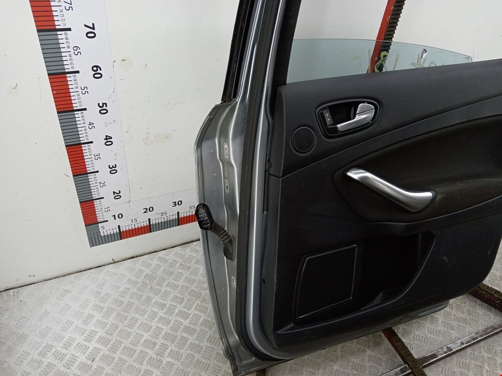 Дверь задняя правая Ford Mondeo 4 купить в России