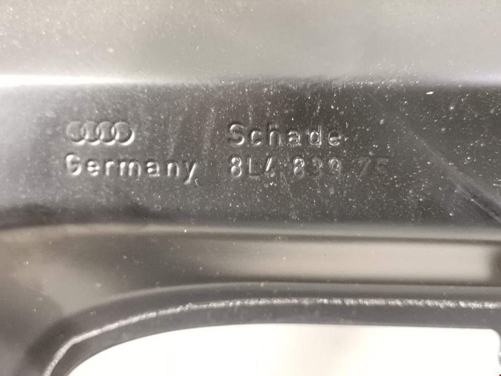 Стеклоподъемник электрический двери задней правой Audi A3 8L купить в Беларуси