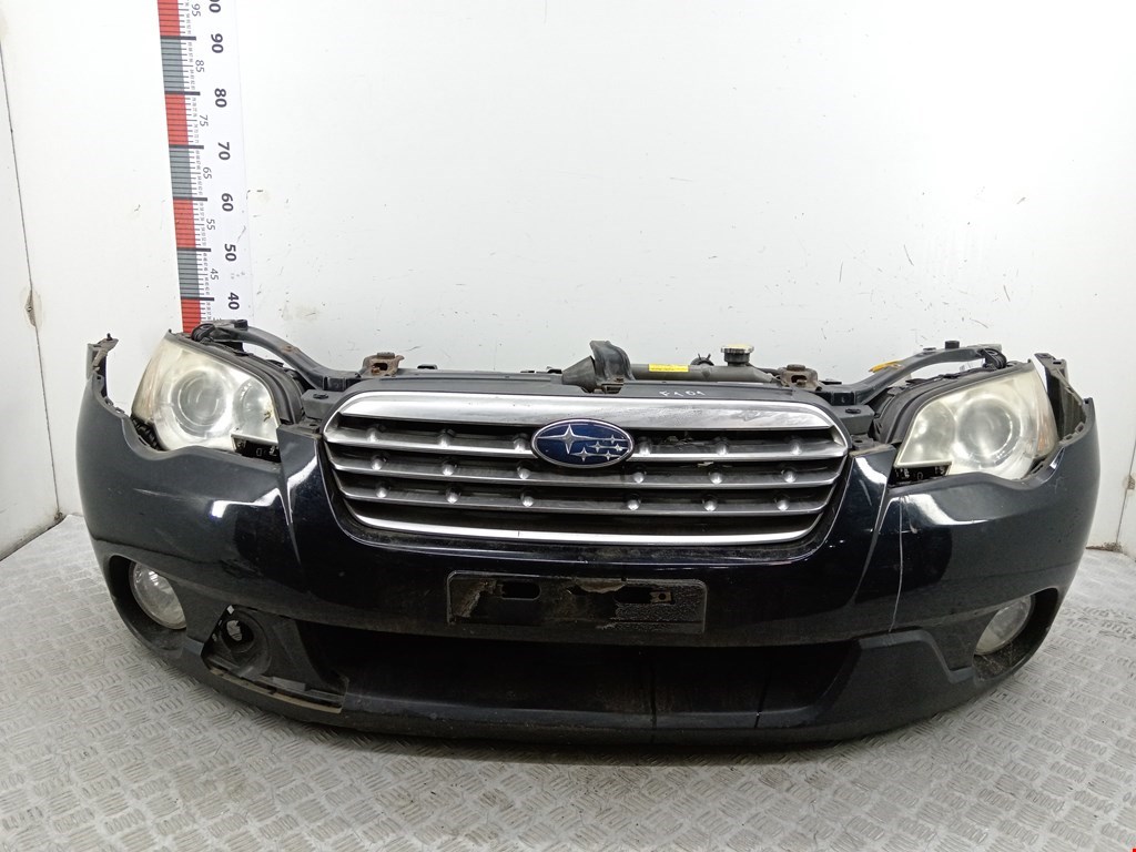 Ноускат (передняя часть в сборе) Subaru Outback 3 (BP)