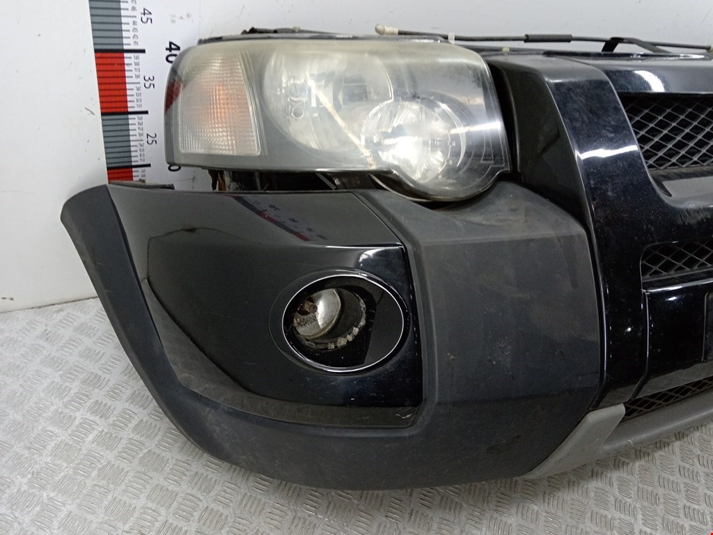 Ноускат (передняя часть в сборе) Land Rover Freelander 1 купить в Беларуси